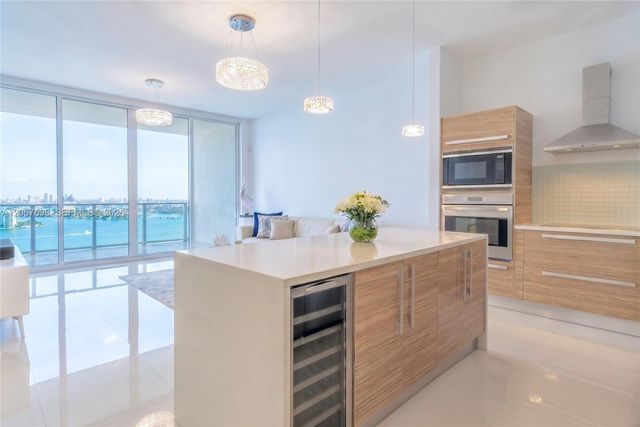 2020 N Bayshore Drive 2404, Miami, FL 33137