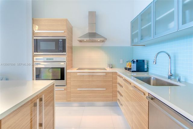 2020 N Bayshore Drive 2404, Miami, FL 33137