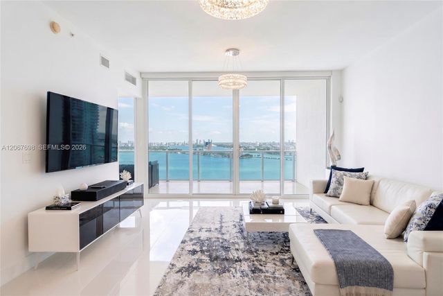 2020 N Bayshore Drive 2404, Miami, FL 33137