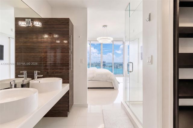 2020 N Bayshore Drive 2404, Miami, FL 33137