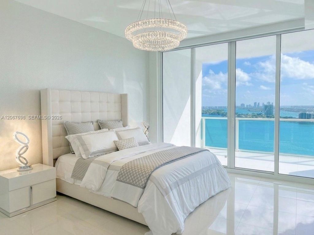 2020 N Bayshore Drive 2404, Miami, FL 33137