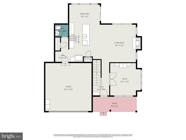 948 W NORTH STREET, Carlisle, PA 17013