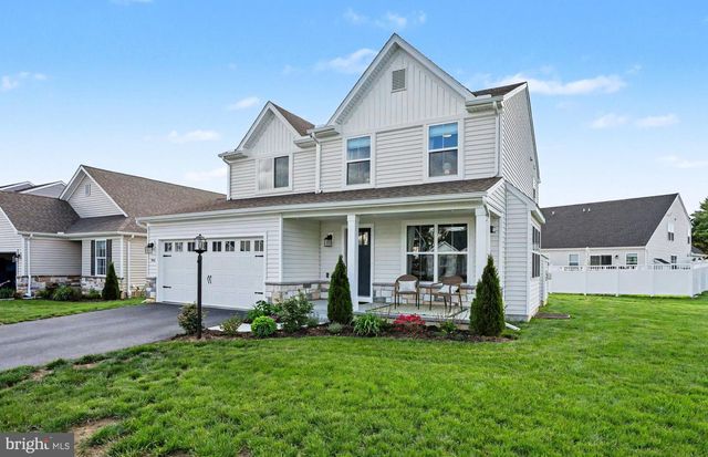 948 W NORTH STREET, Carlisle, PA 17013