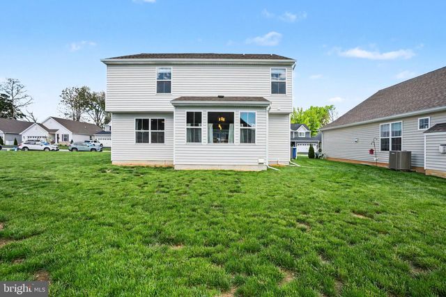 948 W NORTH STREET, Carlisle, PA 17013