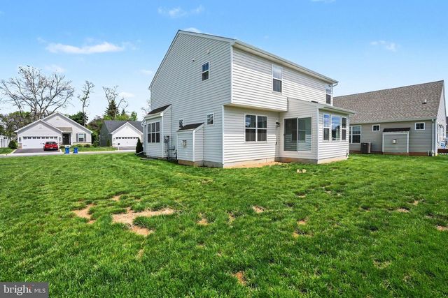 948 W NORTH STREET, Carlisle, PA 17013