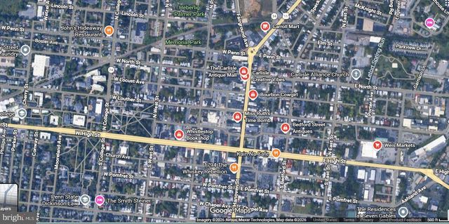 948 W NORTH STREET, Carlisle, PA 17013