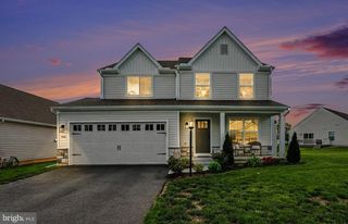 948 W NORTH STREET, Carlisle, PA 17013