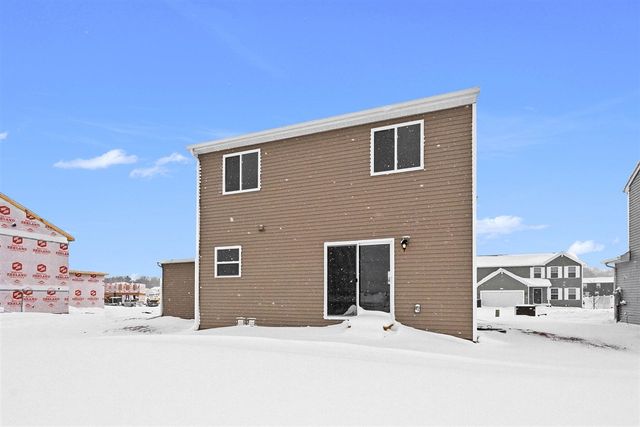 58640 Swenson Street, Mattawan, MI 49071