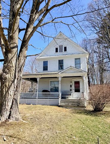 116-118 South Branch Street, Bennington, VT 05201