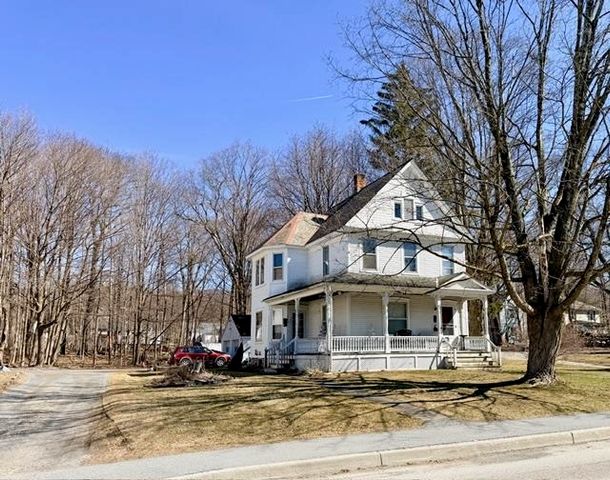 116-118 South Branch Street, Bennington, VT 05201