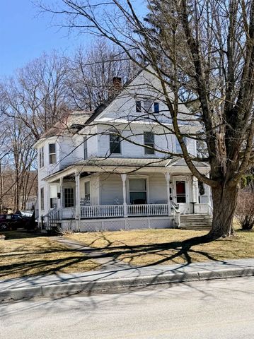 116-118 South Branch Street, Bennington, VT 05201