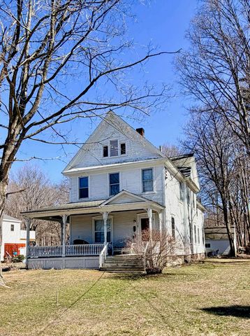 116-118 South Branch Street, Bennington, VT 05201