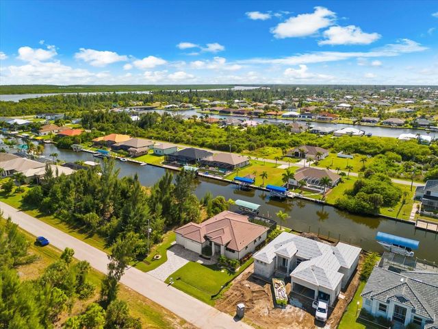 15872 MELPORT CIRCLE, Port Charlotte, FL 33981