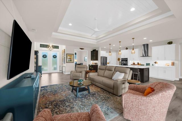 15872 MELPORT CIRCLE, Port Charlotte, FL 33981