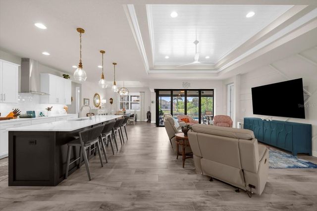 15872 MELPORT CIRCLE, Port Charlotte, FL 33981