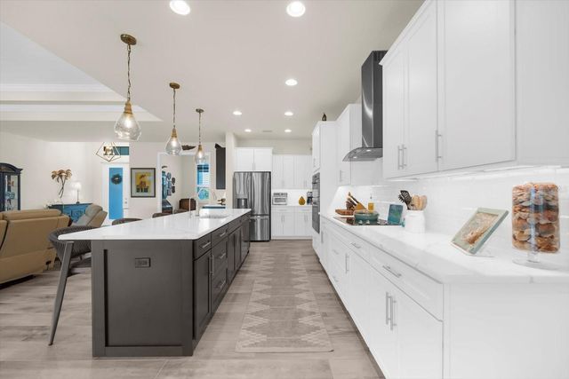 15872 MELPORT CIRCLE, Port Charlotte, FL 33981