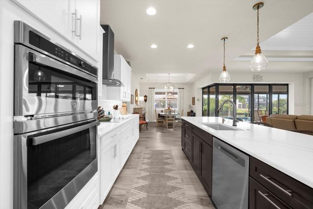 15872 MELPORT CIRCLE, Port Charlotte, FL 33981