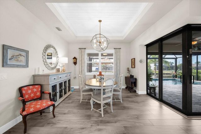 15872 MELPORT CIRCLE, Port Charlotte, FL 33981