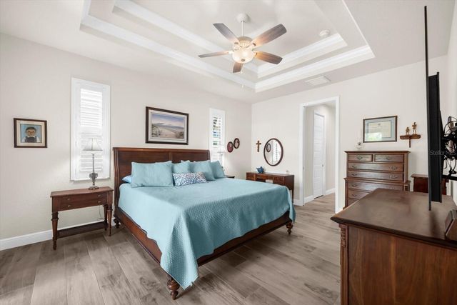 15872 MELPORT CIRCLE, Port Charlotte, FL 33981