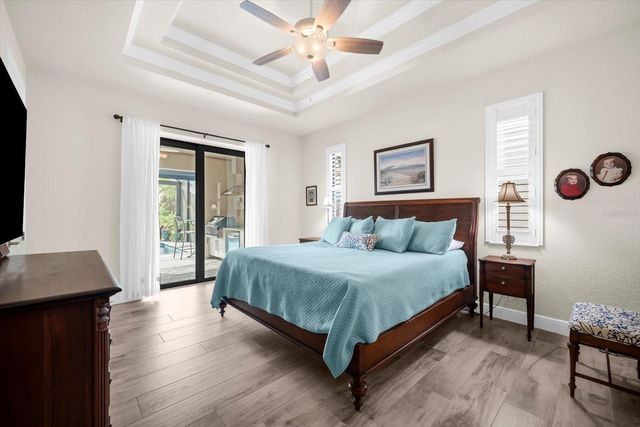 15872 MELPORT CIRCLE, Port Charlotte, FL 33981