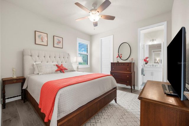 15872 MELPORT CIRCLE, Port Charlotte, FL 33981