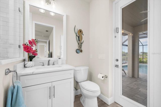 15872 MELPORT CIRCLE, Port Charlotte, FL 33981