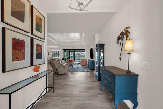 15872 MELPORT CIRCLE, Port Charlotte, FL 33981