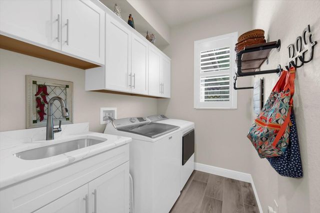 15872 MELPORT CIRCLE, Port Charlotte, FL 33981