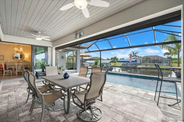 15872 MELPORT CIRCLE, Port Charlotte, FL 33981