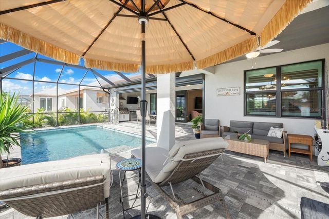 15872 MELPORT CIRCLE, Port Charlotte, FL 33981