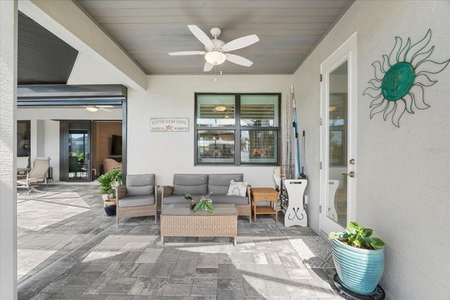 15872 MELPORT CIRCLE, Port Charlotte, FL 33981