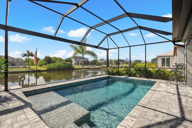 15872 MELPORT CIRCLE, Port Charlotte, FL 33981