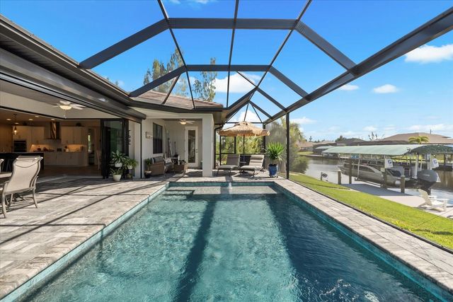 15872 MELPORT CIRCLE, Port Charlotte, FL 33981