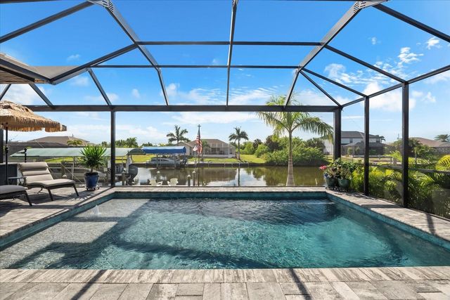 15872 MELPORT CIRCLE, Port Charlotte, FL 33981