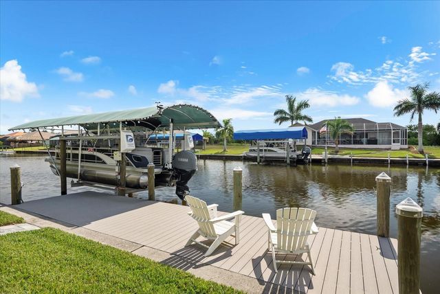 15872 MELPORT CIRCLE, Port Charlotte, FL 33981