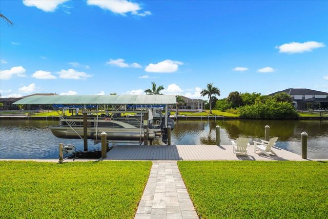 15872 MELPORT CIRCLE, Port Charlotte, FL 33981