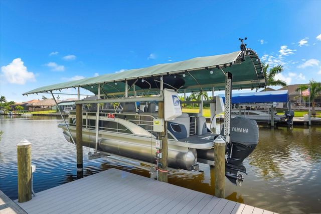 15872 MELPORT CIRCLE, Port Charlotte, FL 33981