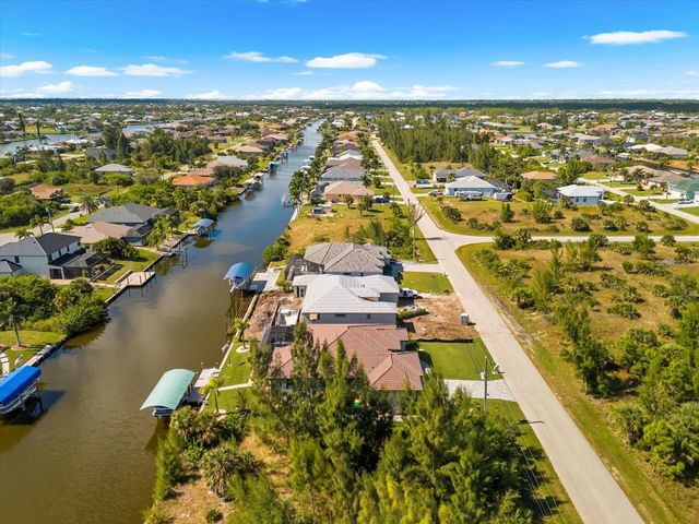 15872 MELPORT CIRCLE, Port Charlotte, FL 33981