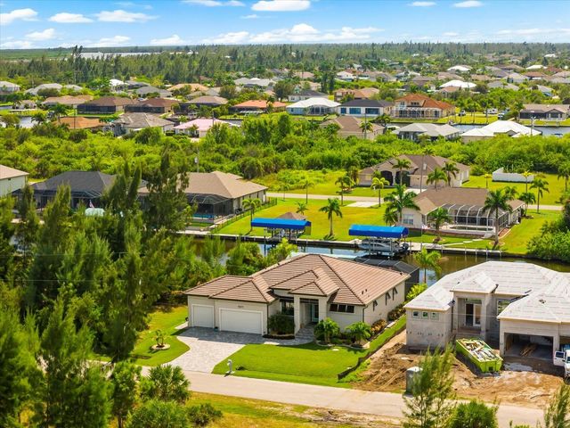 15872 MELPORT CIRCLE, Port Charlotte, FL 33981