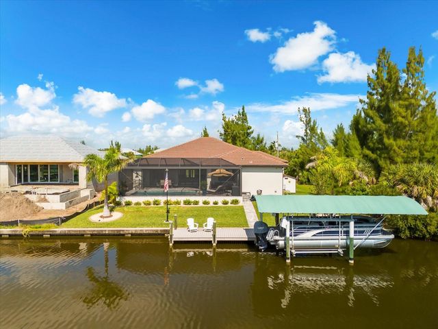 15872 MELPORT CIRCLE, Port Charlotte, FL 33981