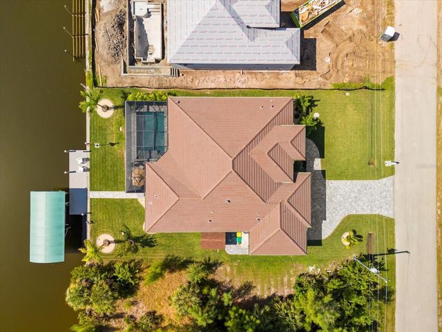 15872 MELPORT CIRCLE, Port Charlotte, FL 33981