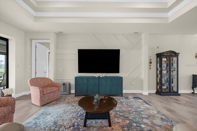 15872 MELPORT CIRCLE, Port Charlotte, FL 33981