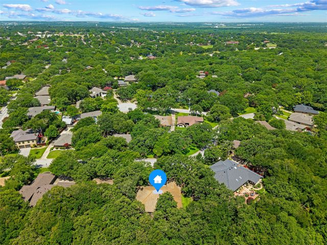 429 Rolling Hills Trail, Arlington, TX 76011