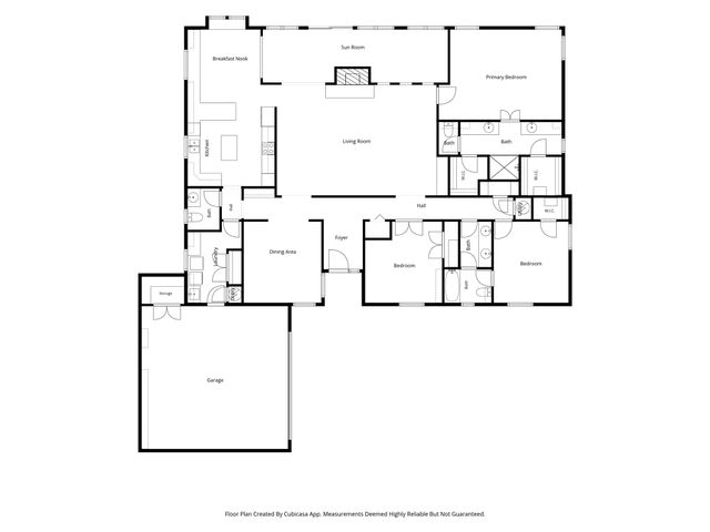 429 Rolling Hills Trail, Arlington, TX 76011