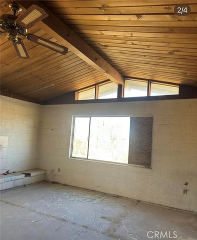 9439 Blackhawk, Lucerne Valley, CA 92356