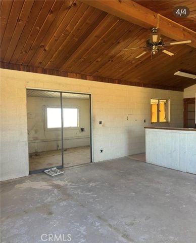 9439 Blackhawk, Lucerne Valley, CA 92356