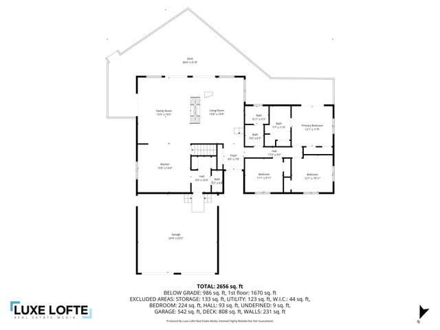 2593 58th Street NE, Buffalo, MN 55313