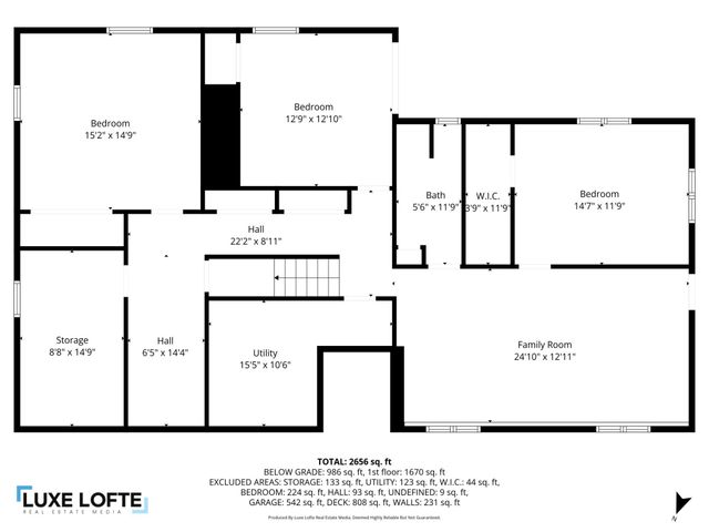 2593 58th Street NE, Buffalo, MN 55313