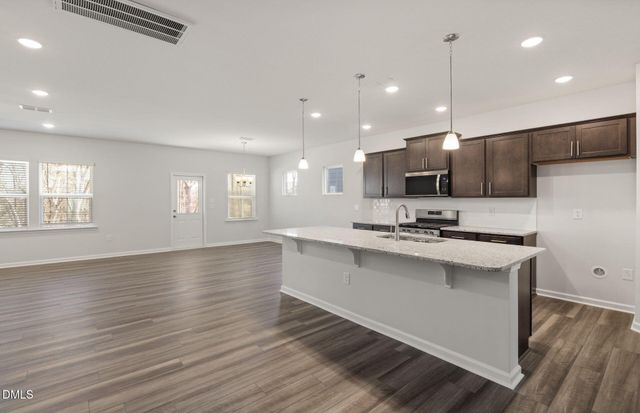 704 Crews Court, Durham, NC 27703