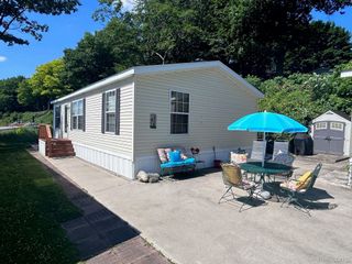 6103 LAKESHORE Road 122, Worth Township, MI 48450